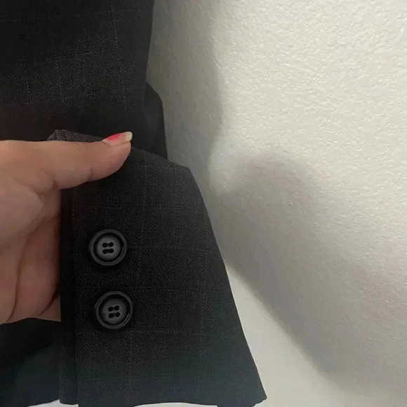 Kasper women’s work blazer size 16 - Picture 4 of 4